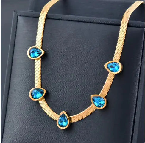 Azure ketting