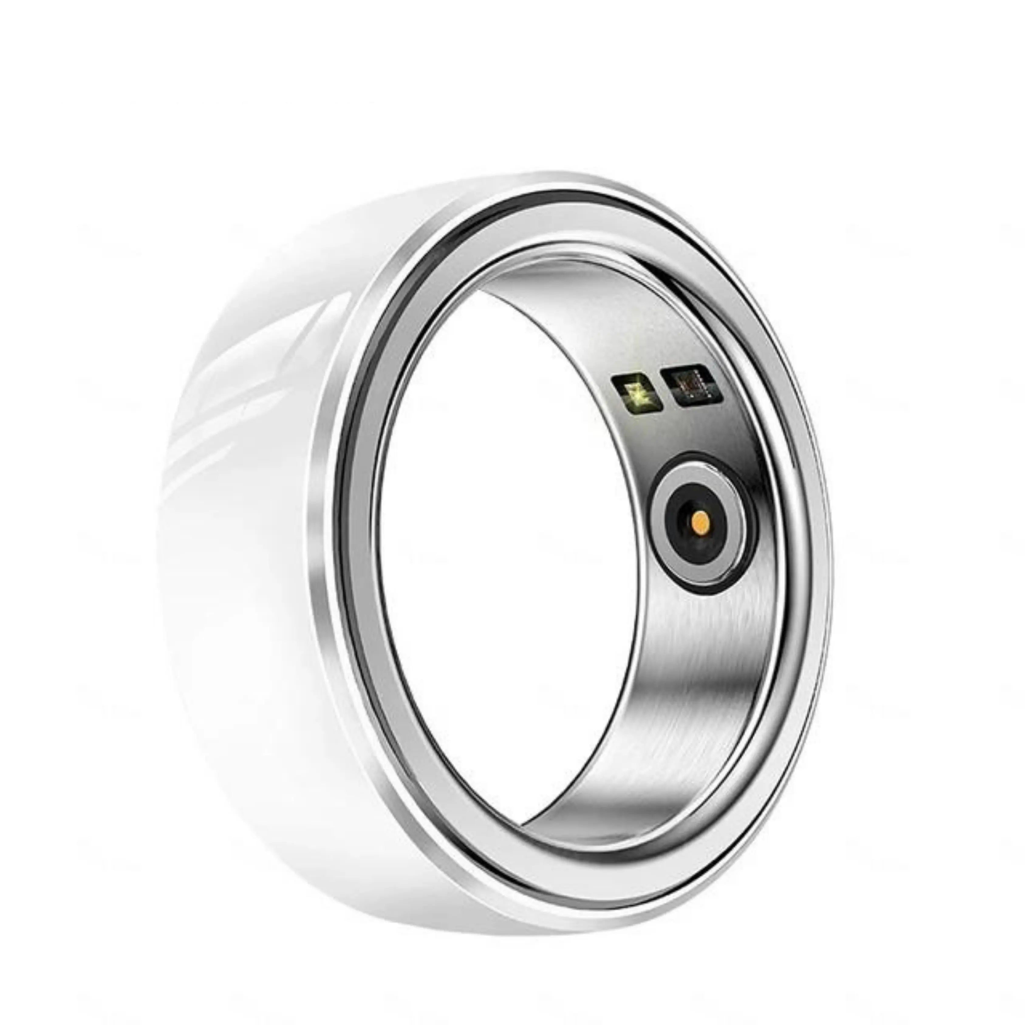 Smart rings