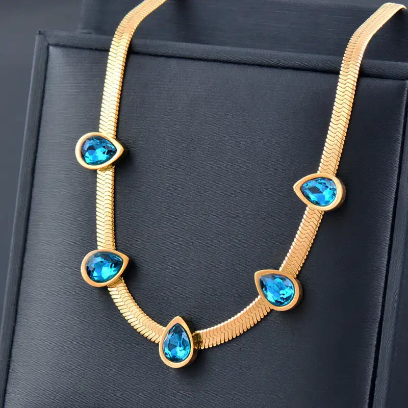 Azure ketting